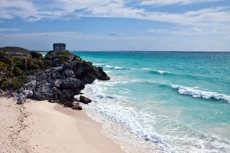 Photo of Have you had enough of breathtaking beach views yet?
