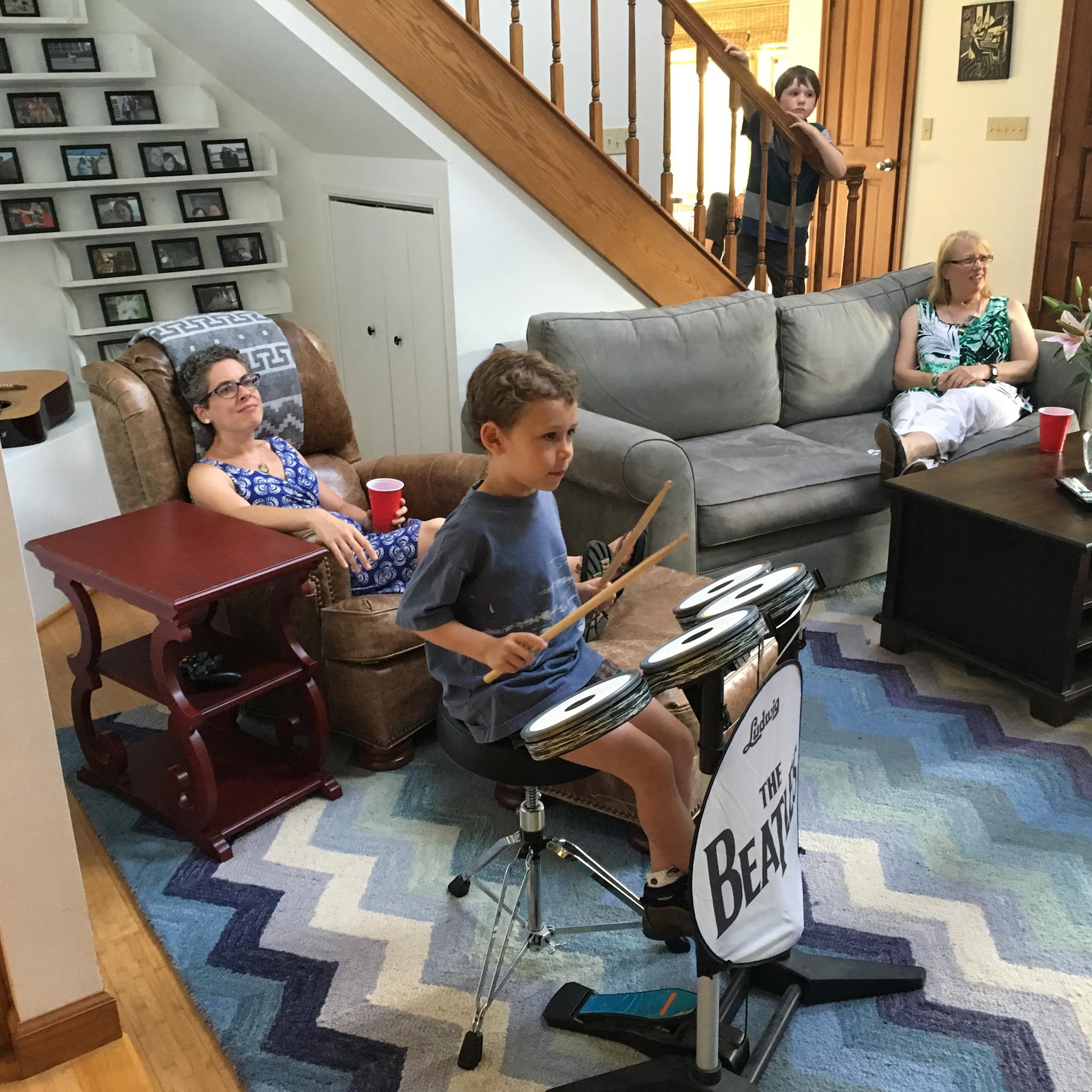 Photo of House party