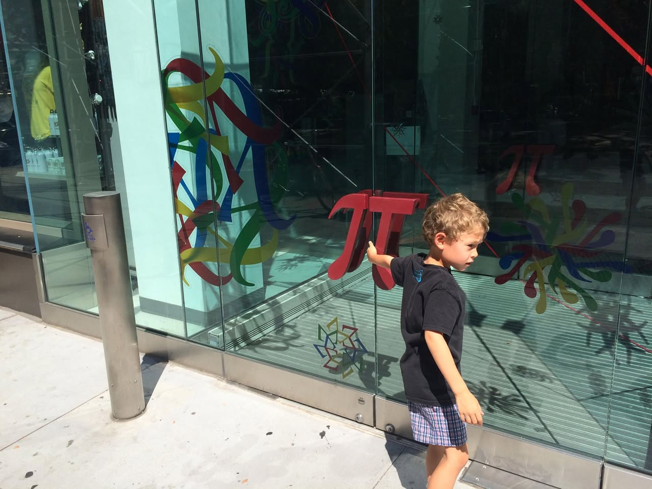 Photo of Museum of Math