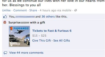 Photo of Appropriate