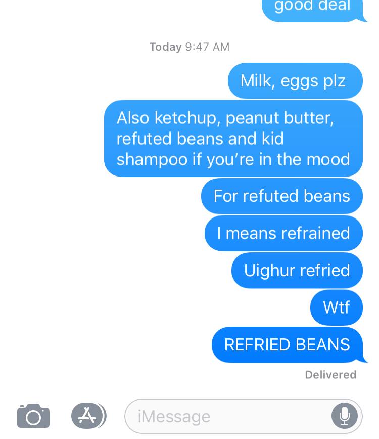 Photo of It will all go wrong