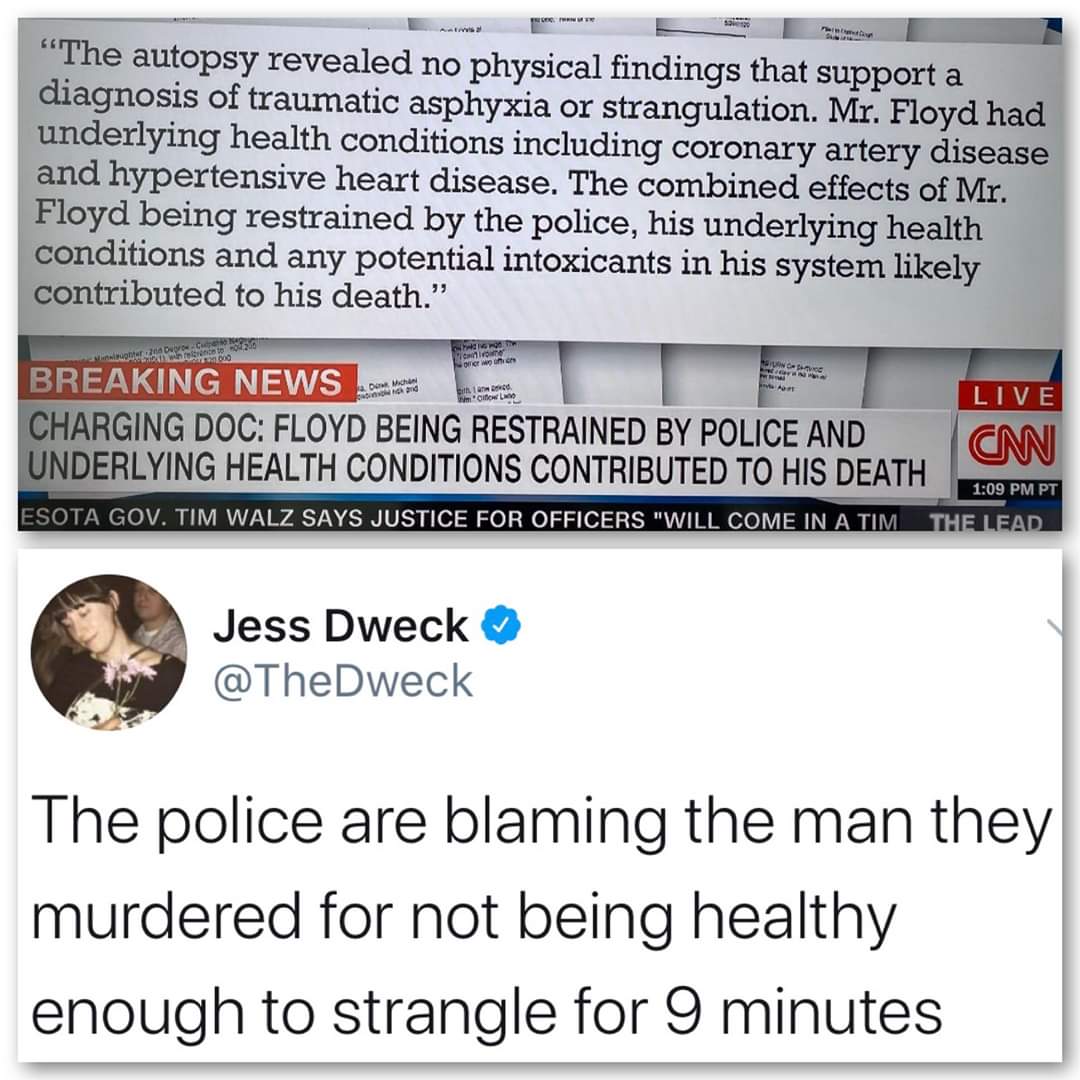 Photo of Unconscionable