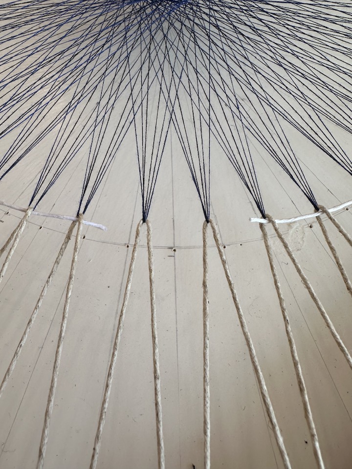 Photo of String thing: the moment of truth