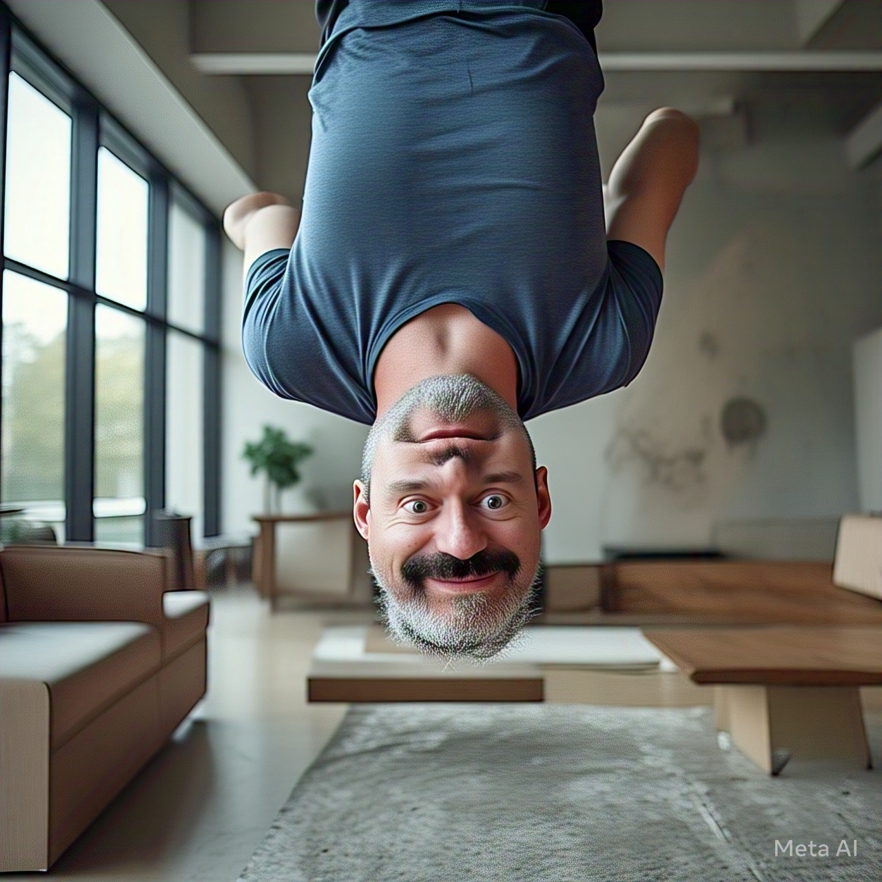 Photo of Take that, algorithm