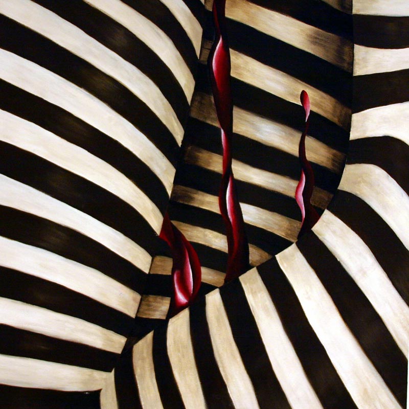 Photo of Stripes, redux