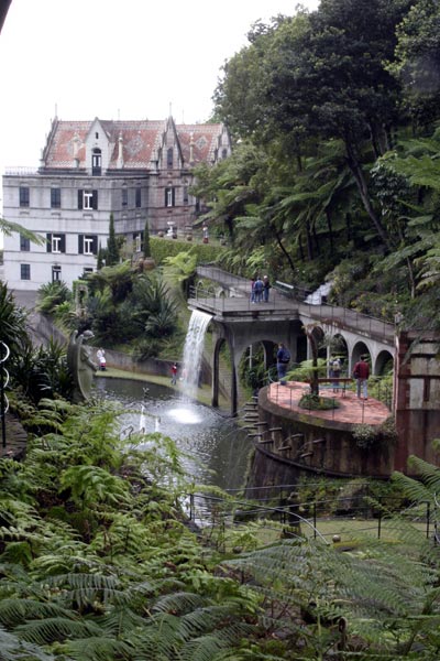 Photo of Madeira Tropical Gardens