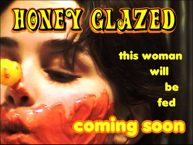 Photo of Honey Glazed: the teaser
