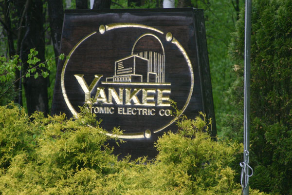Photo of Yankee Atomic Electric Co.