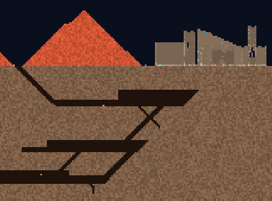 Castle Builder