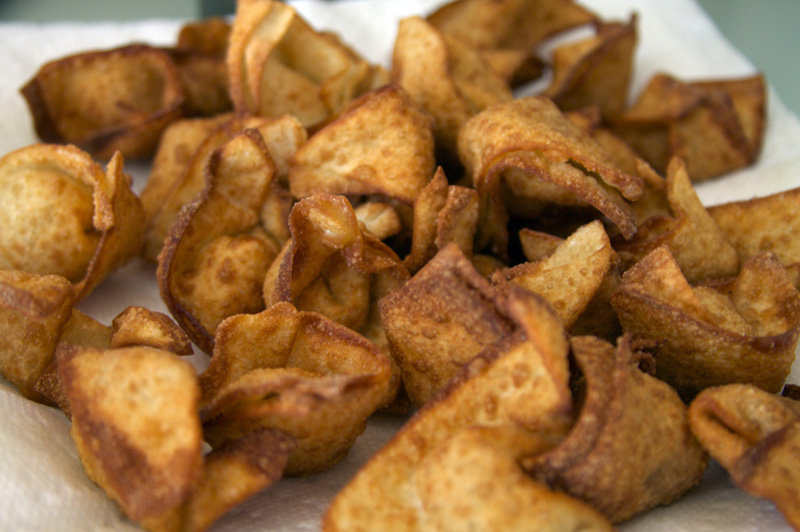 Won Ton