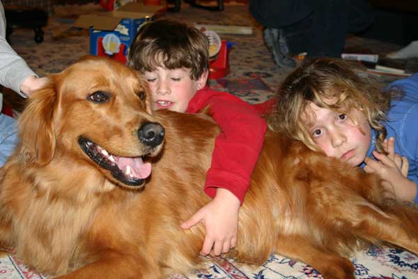 Jillian and Harrison continue to accost Frank