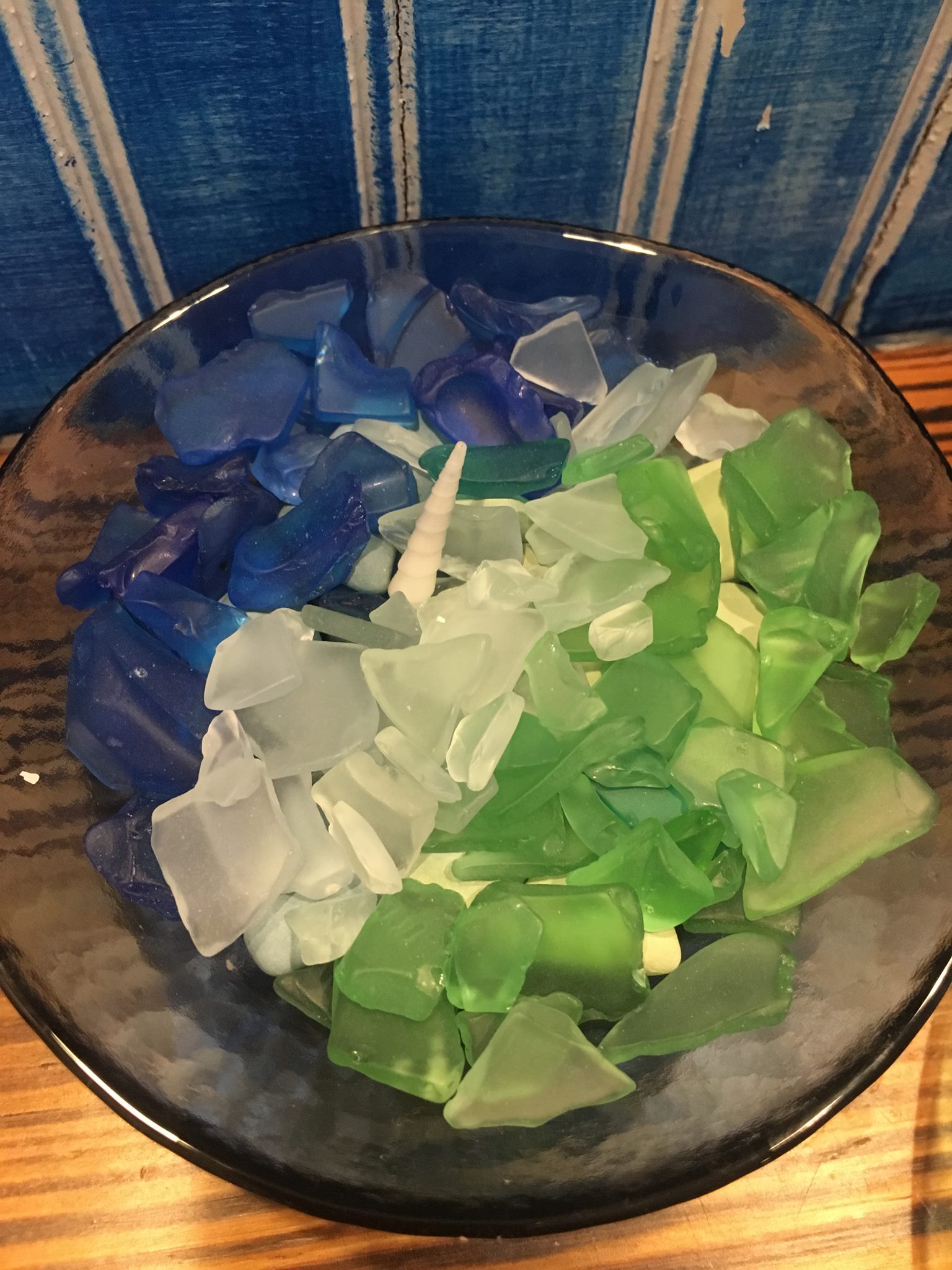 Potpourri