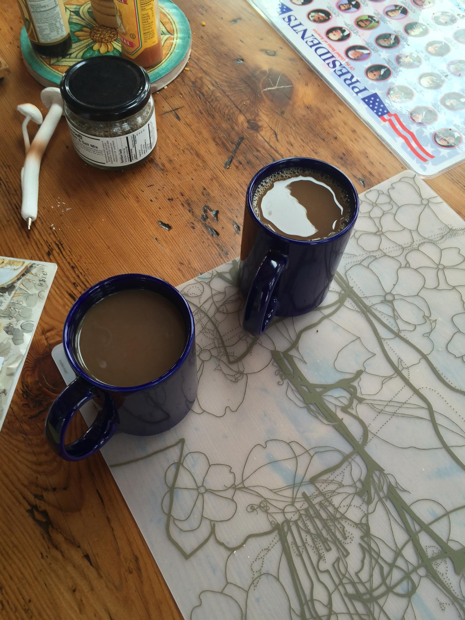 Coffee