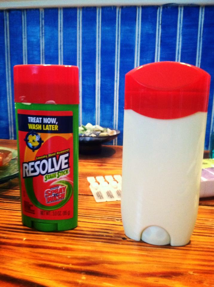 Deodorant