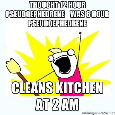 This morning’s status update will be in meme form