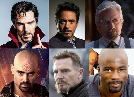 I’ve been called Tony Stark in public several times now