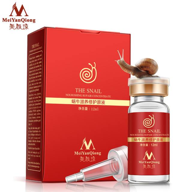 Snail repair