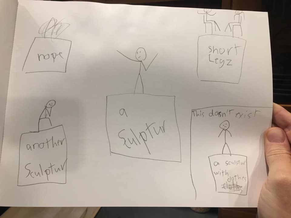 Stellan Beck, art critic