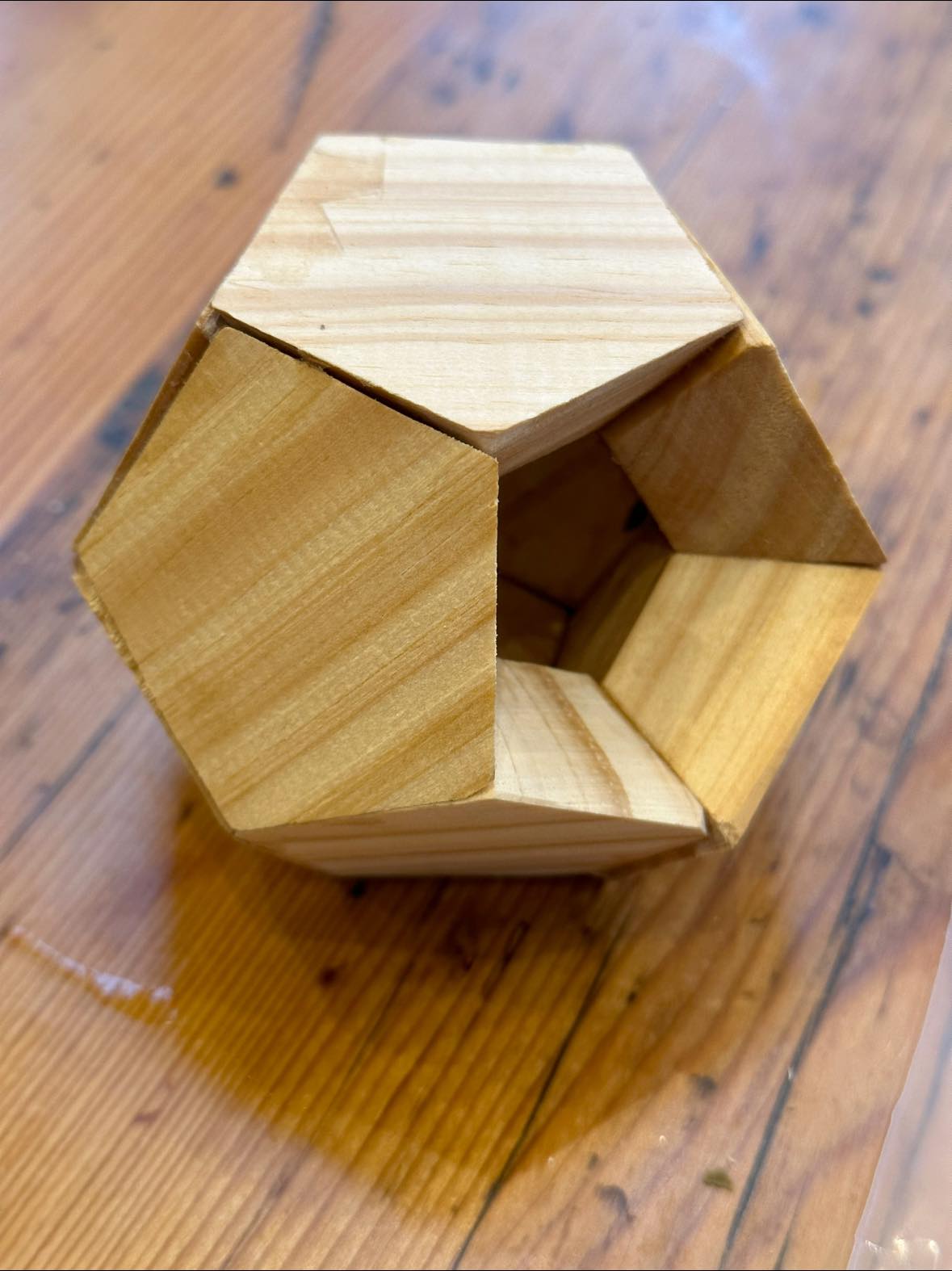 Im A wOoDwOrKeR