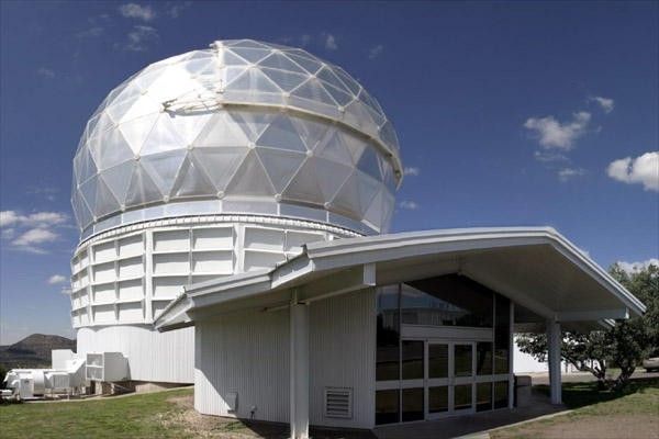 McDonald Observatory