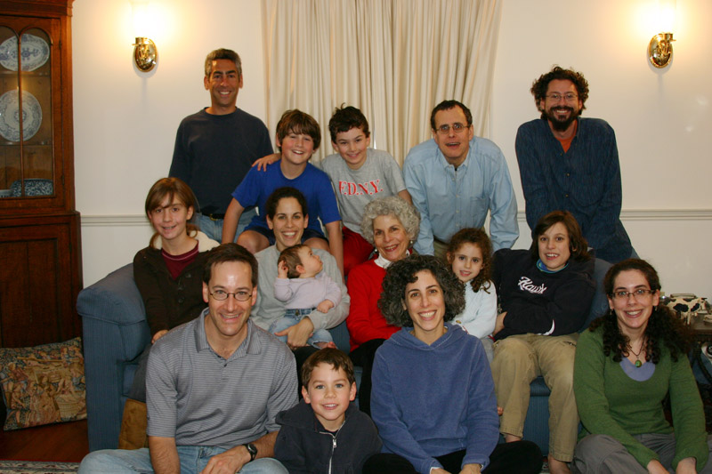 Banner Clan, minus one