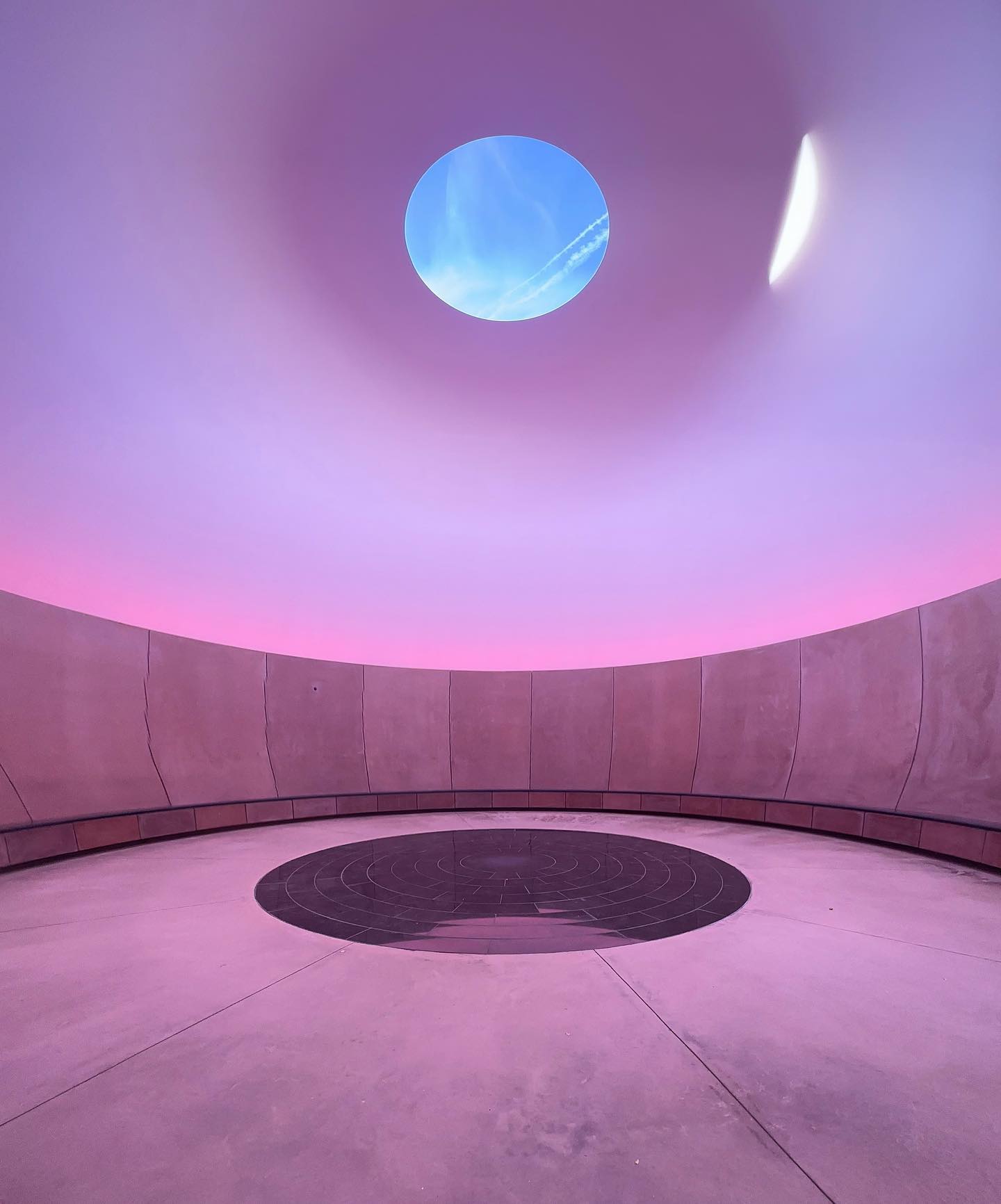 Photo of Turrell