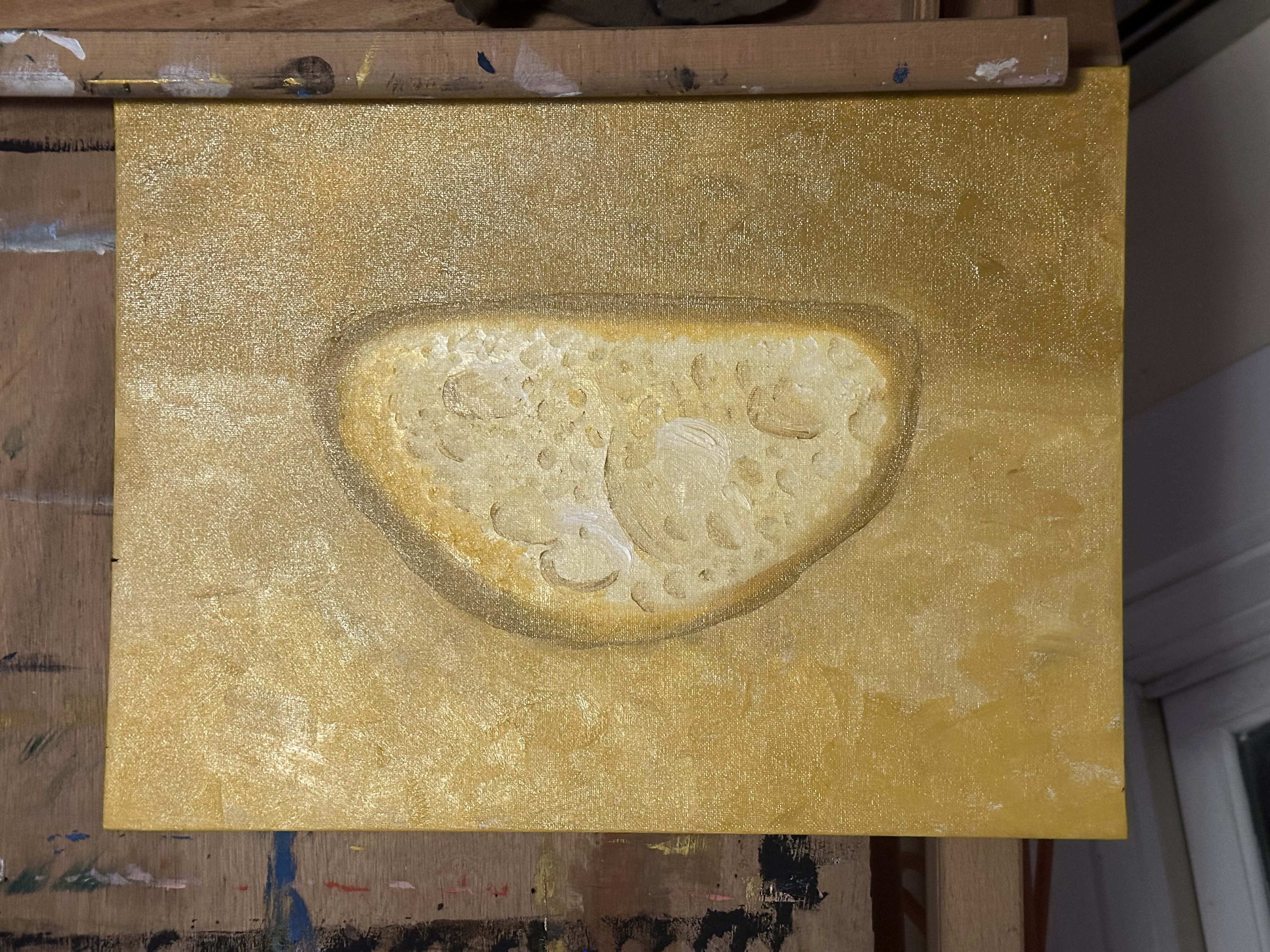 Photo of Bread
