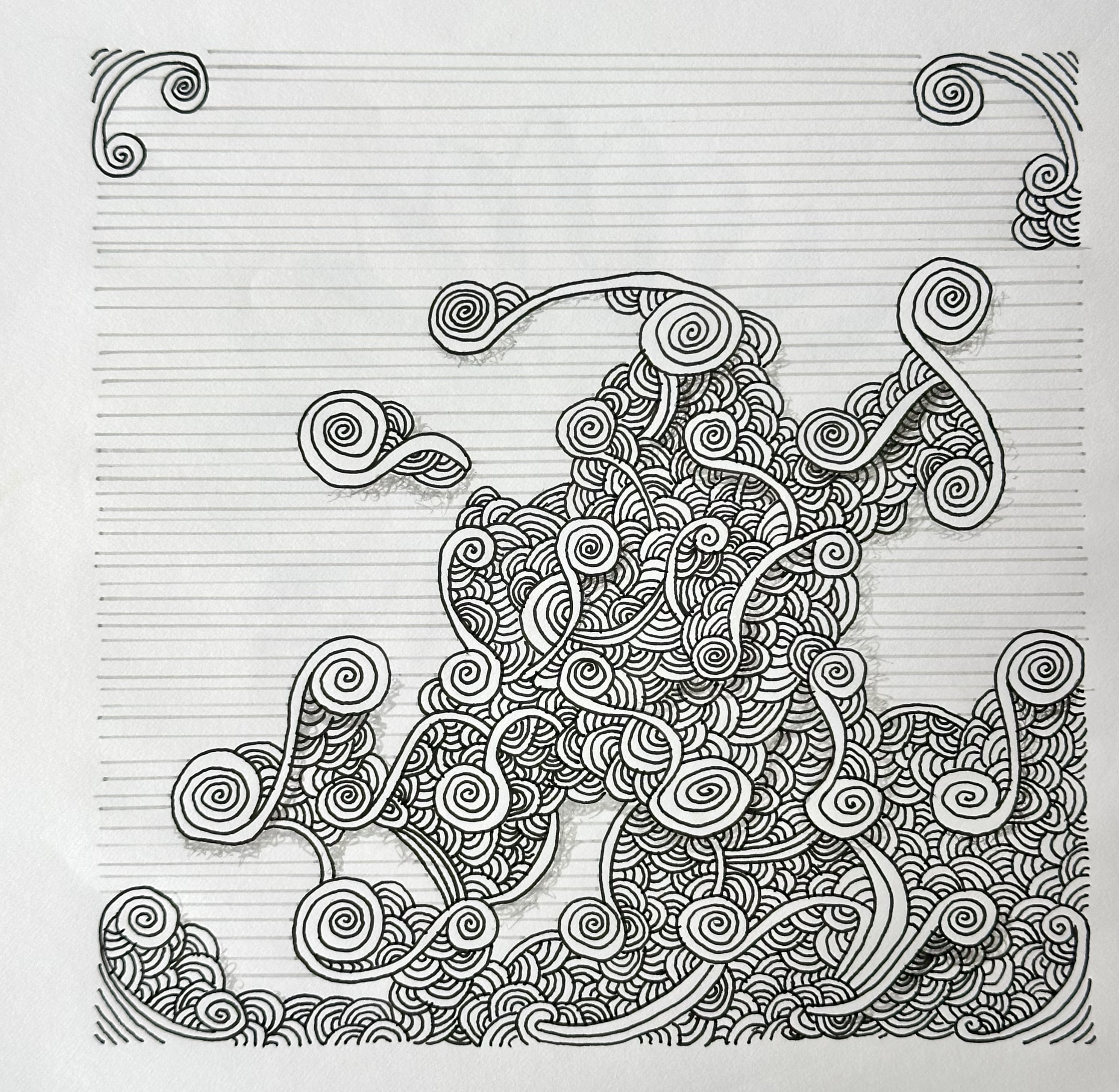 Photo of Tangle
