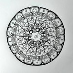 Thirteen Mandalas (10)